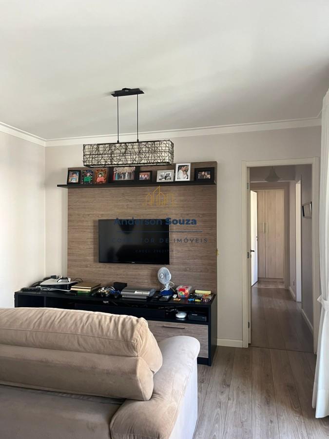 Apartamento, 3 quartos, 80 m² - Foto 3
