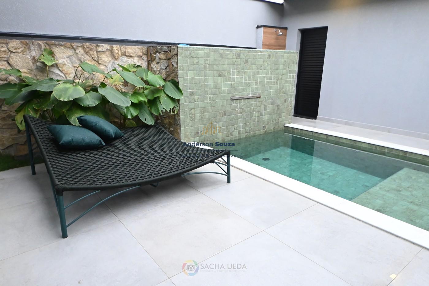 Casa de Condomínio, 3 quartos - Foto 37
