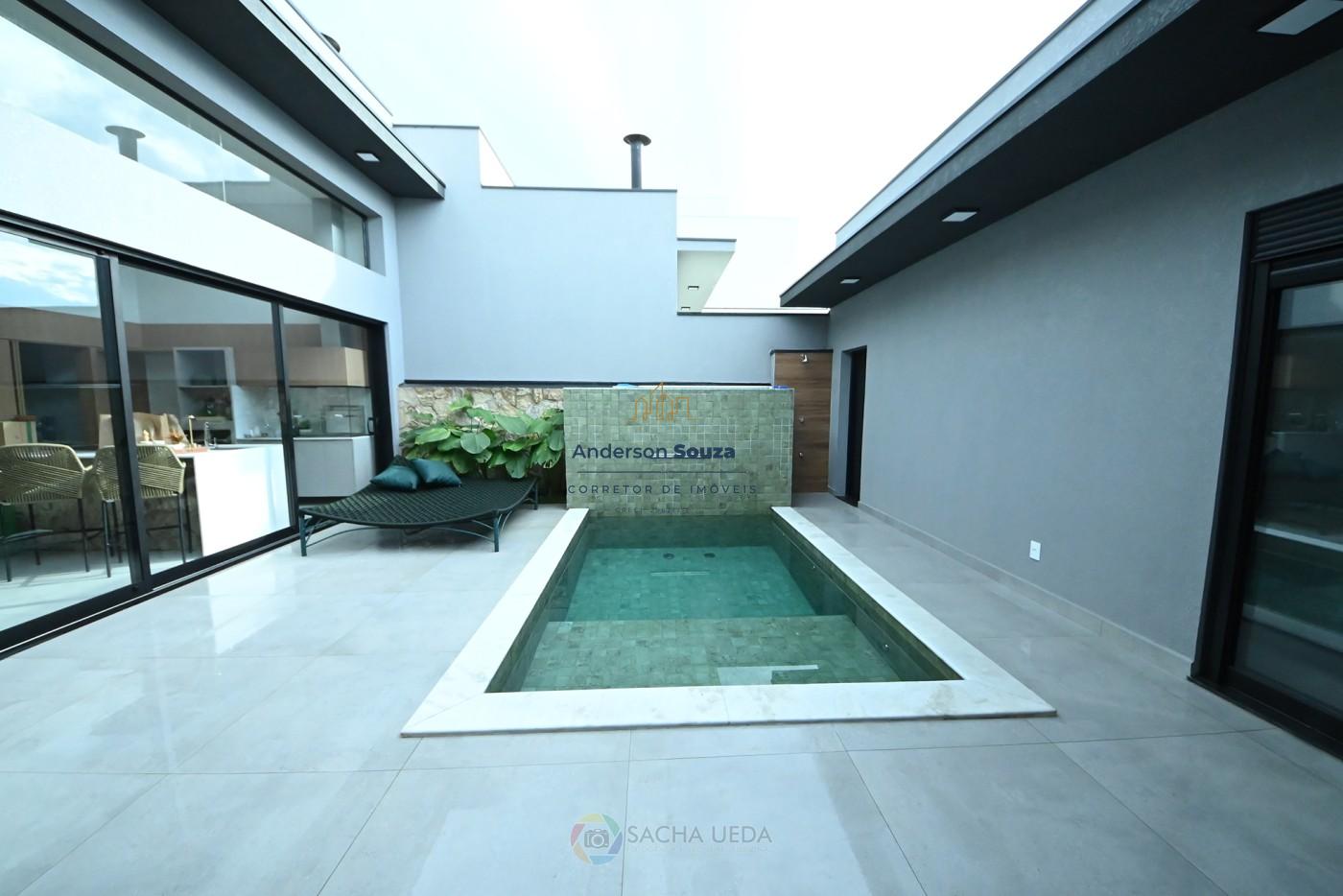 Casa de Condomínio, 3 quartos - Foto 40