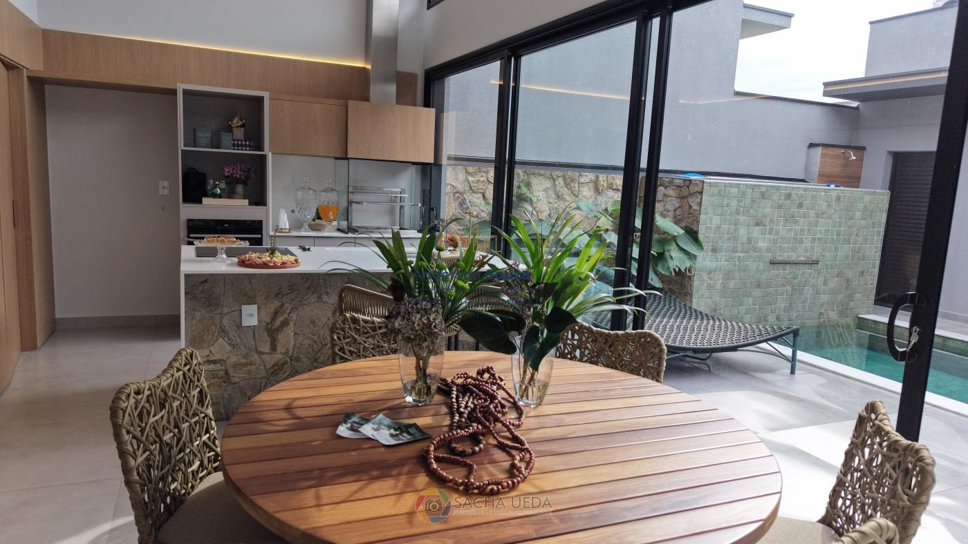 Casa de Condomínio, 3 quartos - Foto 41