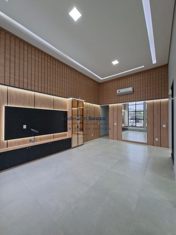 Casa, 3 quartos, 205 m² - Foto 4