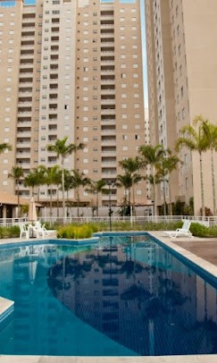 Apartamento, 3 quartos, 80 m² - Foto 4