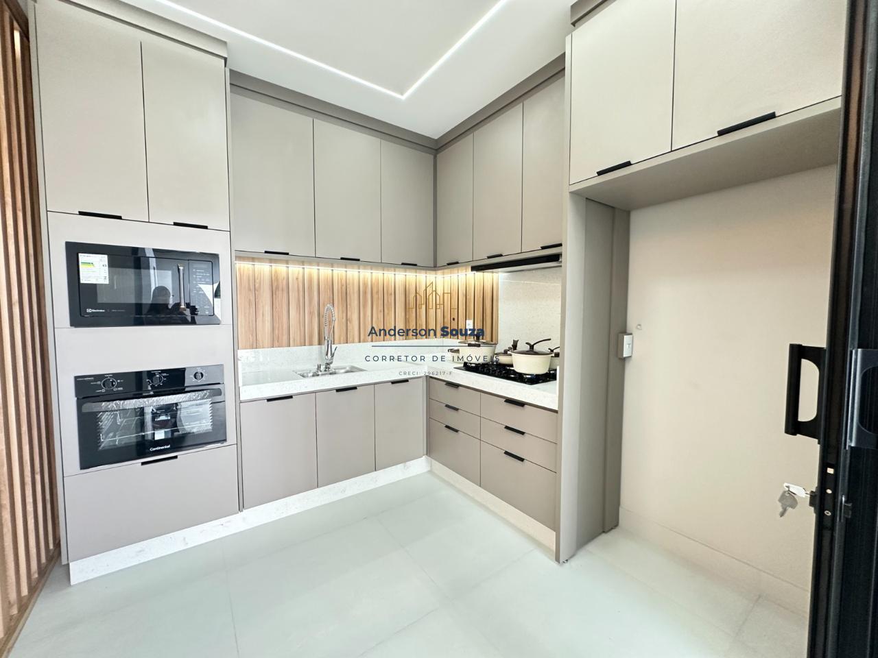 Casa de Condomínio, 3 quartos - Foto 6