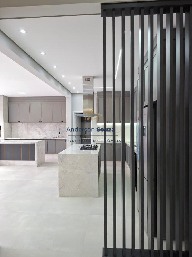 Casa, 3 quartos, 205 m² - Foto 6
