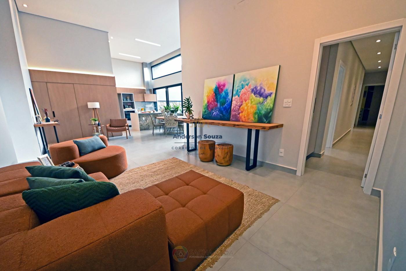 Casa de Condomínio, 3 quartos - Foto 6