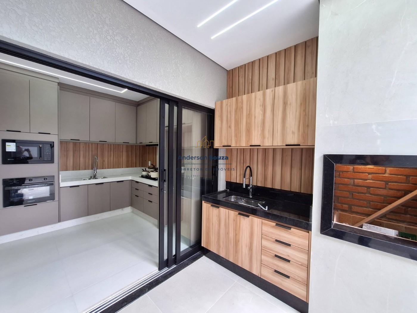 Casa de Condomínio, 3 quartos - Foto 7