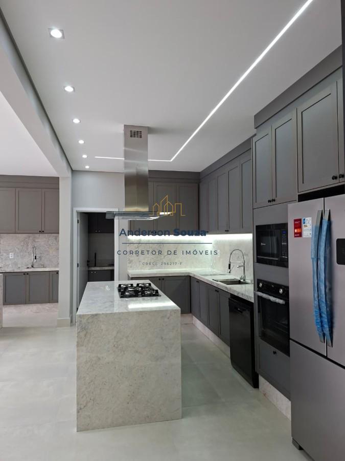 Casa, 3 quartos, 205 m² - Foto 7