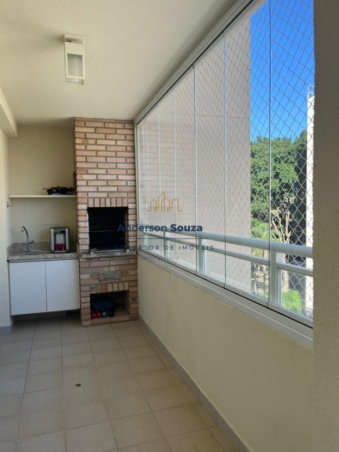Apartamento, 3 quartos, 80 m² - Foto 7