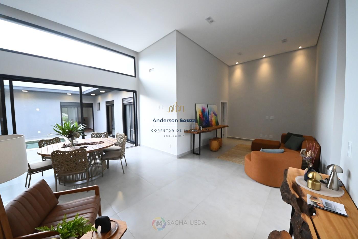 Casa de Condomínio, 3 quartos - Foto 7