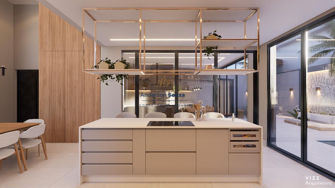 Casa de Condomínio, 3 quartos - Foto 7
