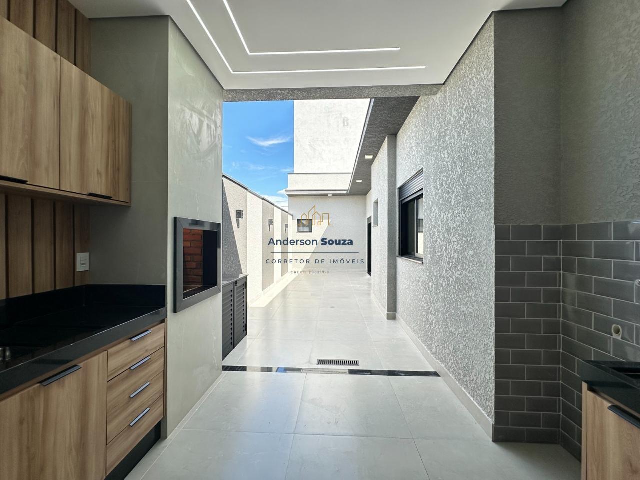 Casa de Condomínio, 3 quartos - Foto 8
