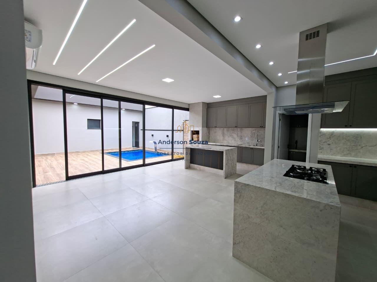Casa, 3 quartos, 205 m² - Foto 8
