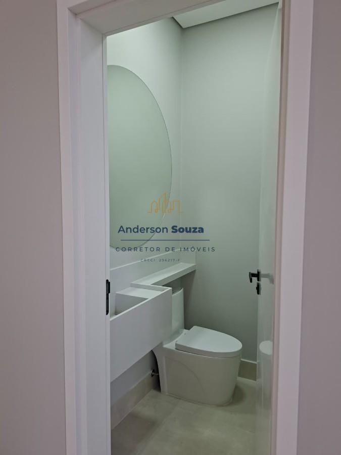 Casa, 3 quartos, 205 m² - Foto 9