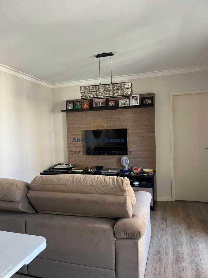 Apartamento, 3 quartos, 80 m² - Foto 9