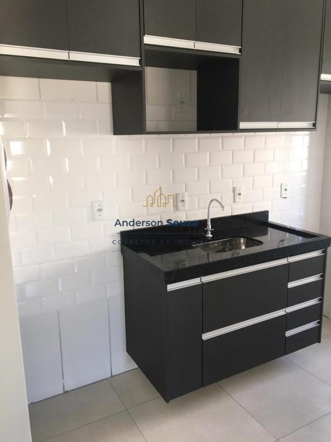 Apartamento, 2 quartos, 44 m² - Foto 5