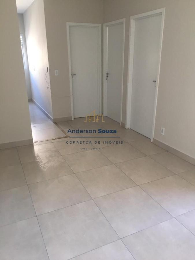 Apartamento, 2 quartos, 44 m² - Foto 2