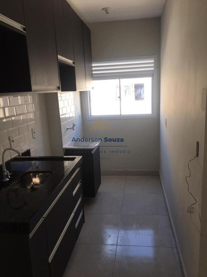 Apartamento, 2 quartos, 44 m² - Foto 6