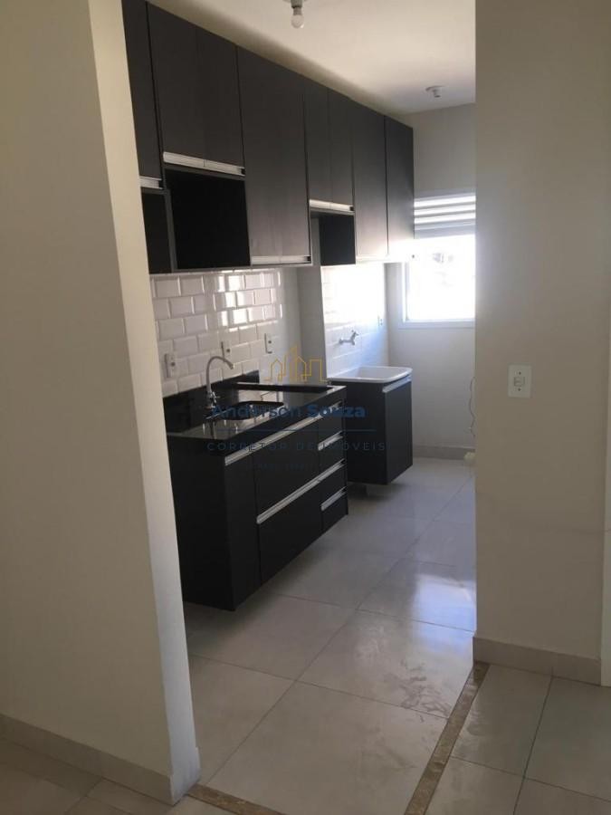 Apartamento, 2 quartos, 44 m² - Foto 3