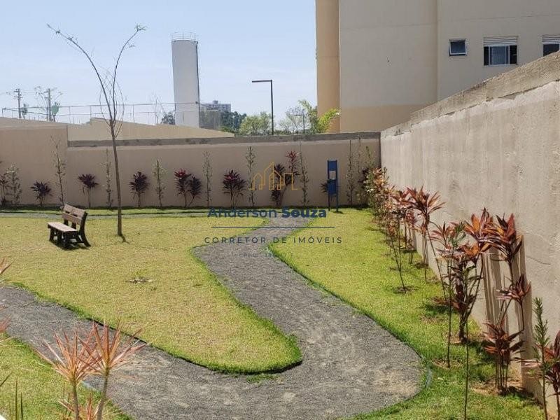 Apartamento, 2 quartos, 44 m² - Foto 8