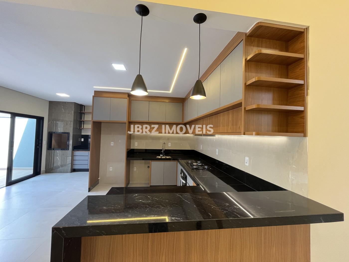 Casa, 3 quartos, 172 m² - Foto 5