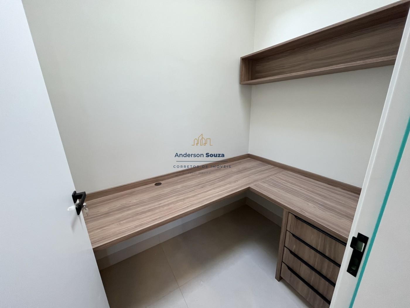 Casa de Condomínio, 3 quartos - Foto 8