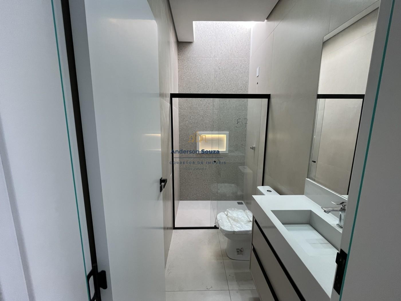 Casa de Condomínio, 3 quartos - Foto 18