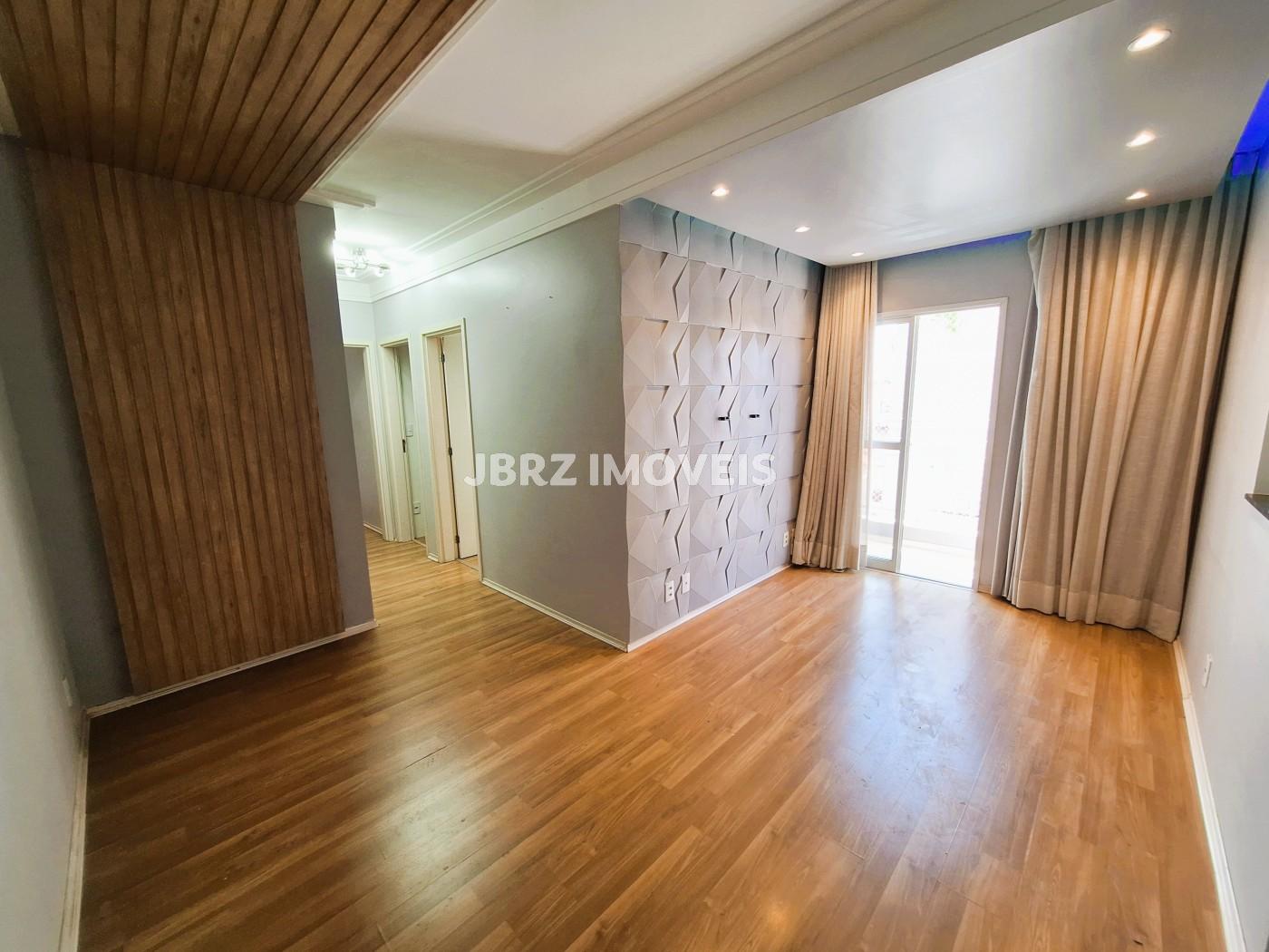Apartamento, 3 quartos, 67 m² - Foto 1