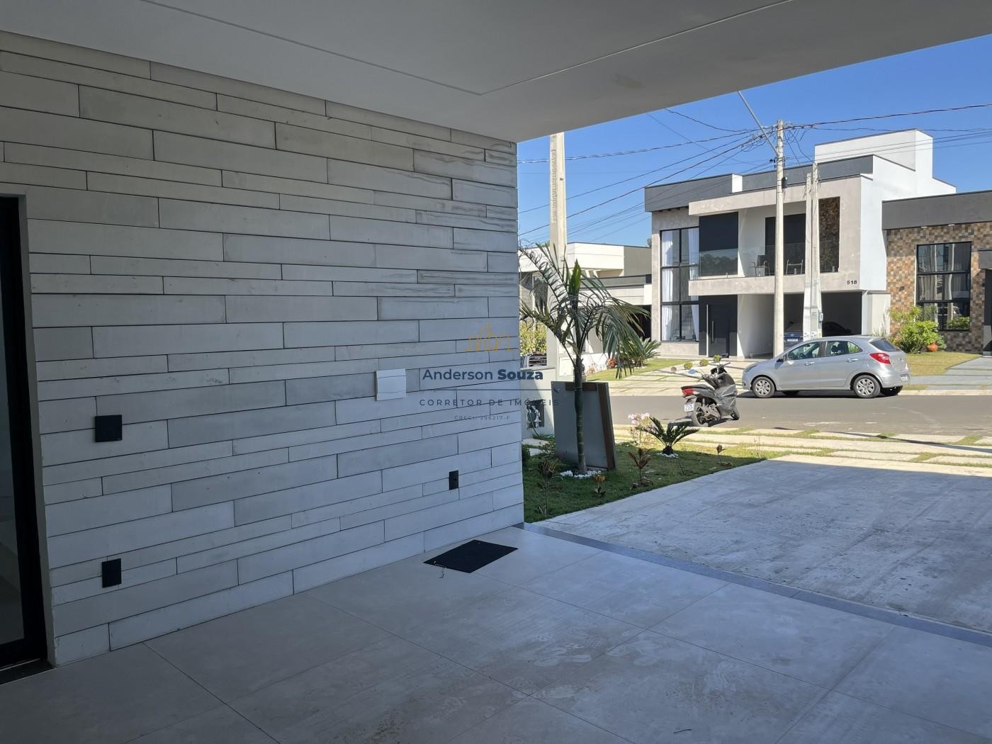 Sobrado, 3 quartos, 238 m² - Foto 2