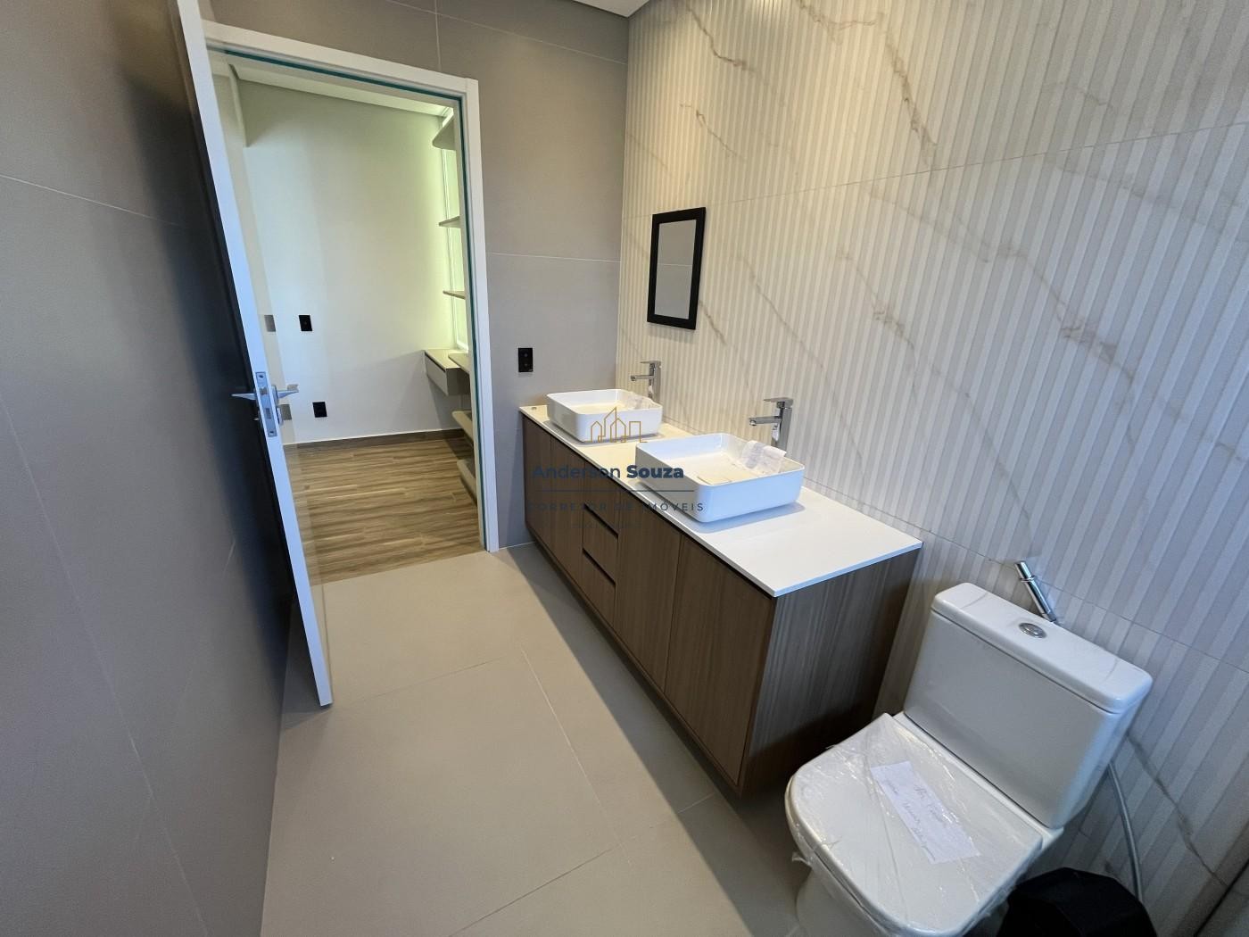 Sobrado, 3 quartos, 238 m² - Foto 6