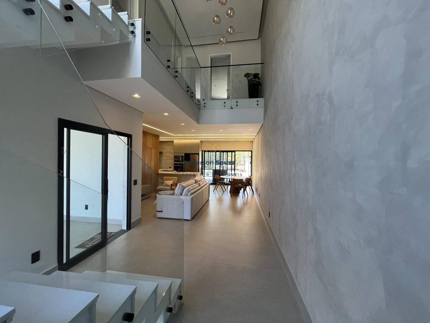 Sobrado, 3 quartos, 238 m² - Foto 8