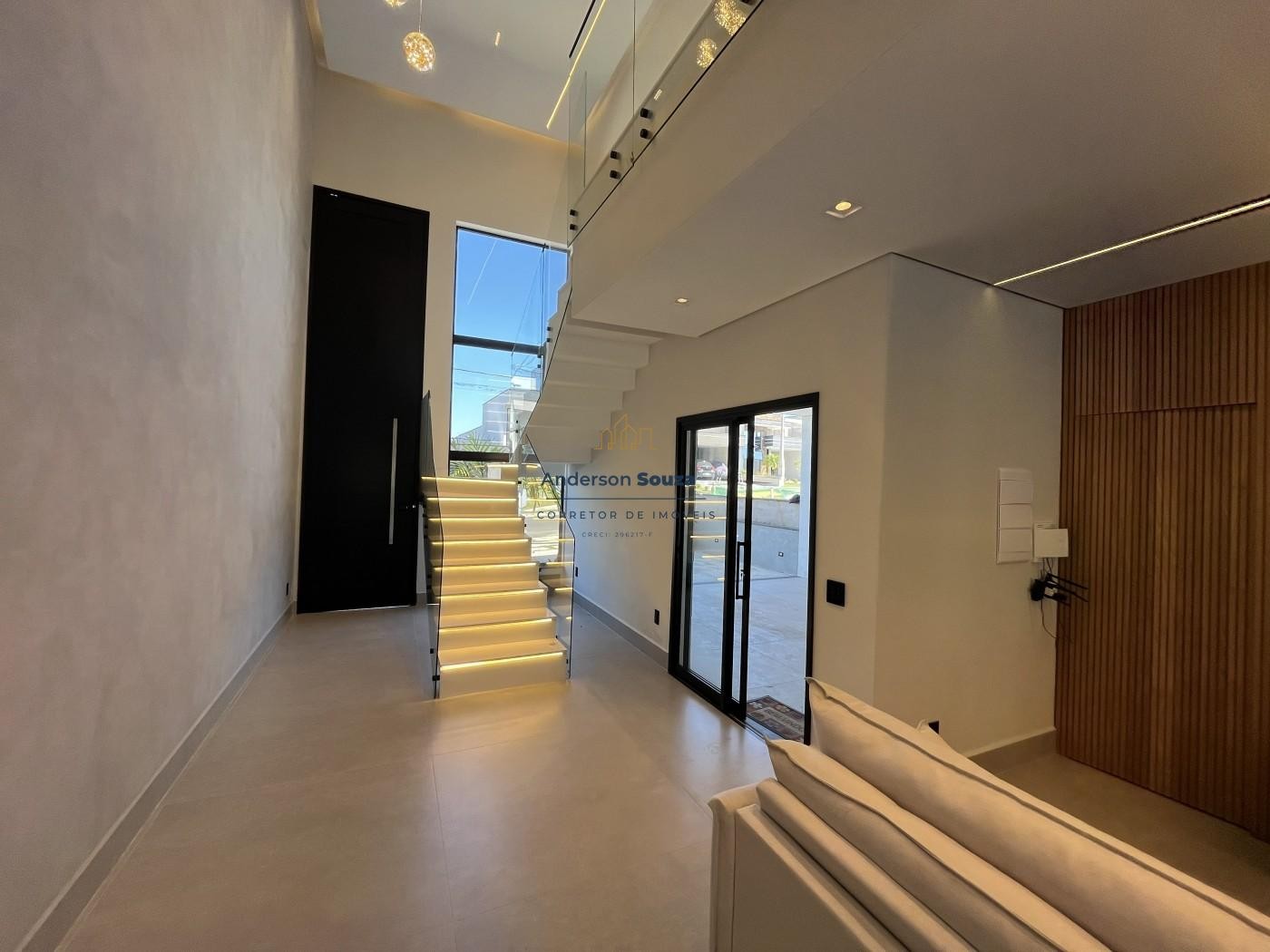 Sobrado, 3 quartos, 238 m² - Foto 9