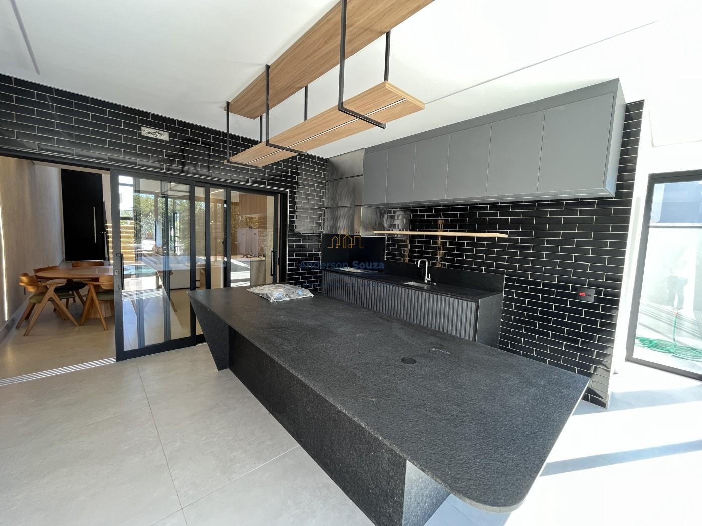 Sobrado, 3 quartos, 238 m² - Foto 16