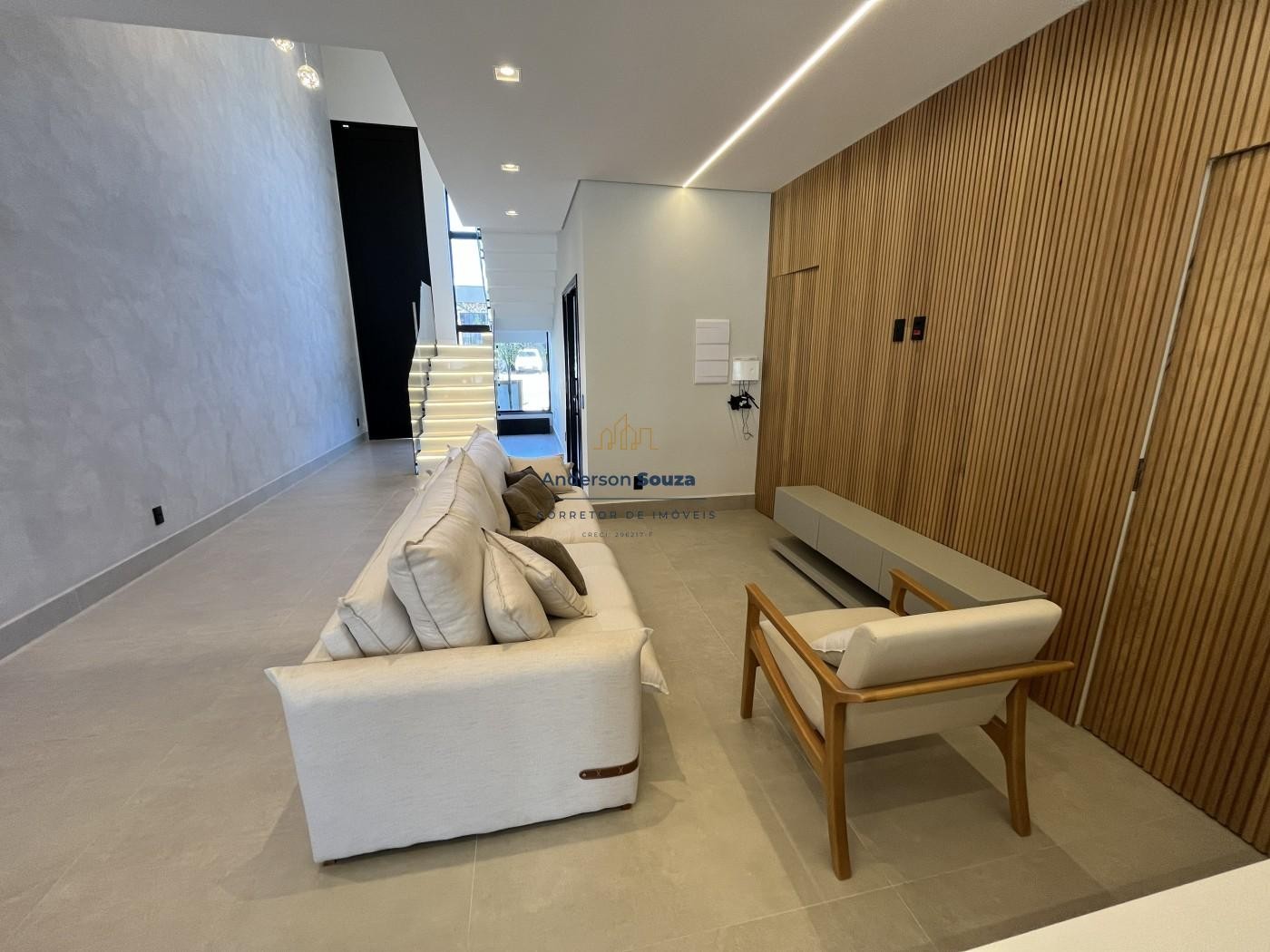 Sobrado, 3 quartos, 238 m² - Foto 11