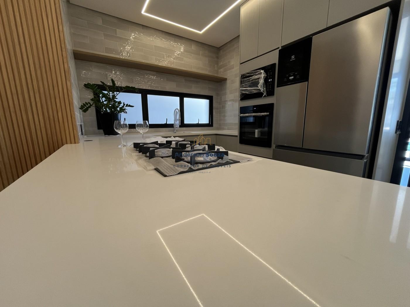 Sobrado, 3 quartos, 238 m² - Foto 12
