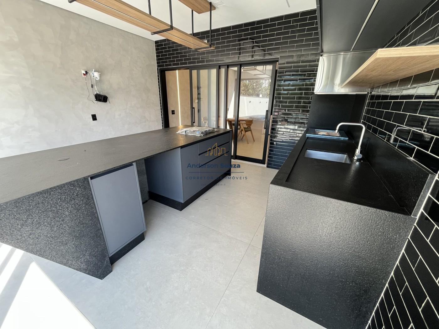 Sobrado, 3 quartos, 238 m² - Foto 15
