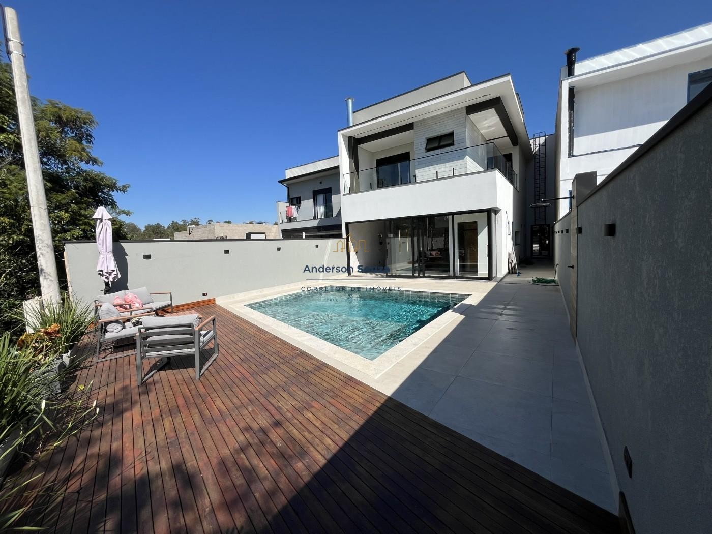 Sobrado, 3 quartos, 238 m² - Foto 18