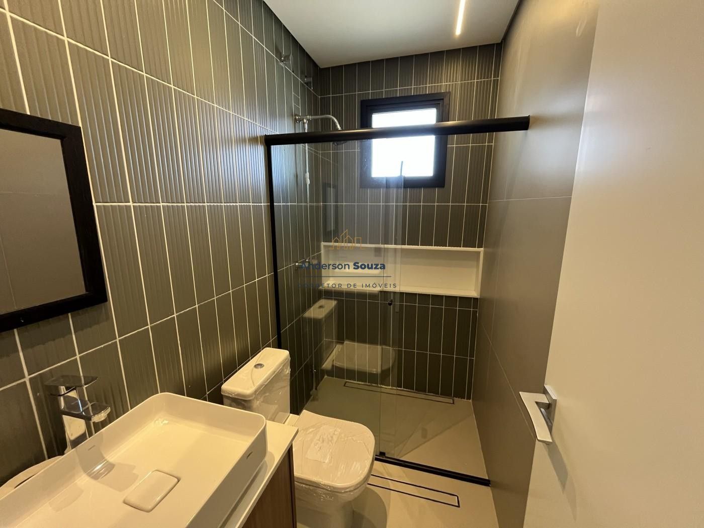 Sobrado, 3 quartos, 238 m² - Foto 27