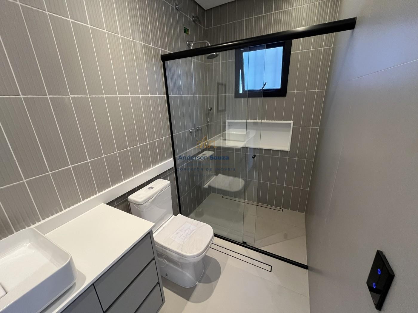 Sobrado, 3 quartos, 238 m² - Foto 28
