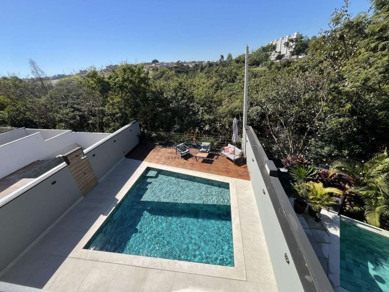 Sobrado, 3 quartos, 238 m² - Foto 38