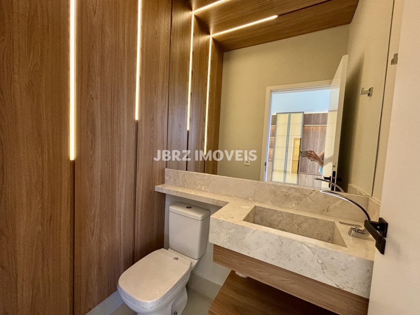 Casa de Condomínio, 3 quartos - Foto 6