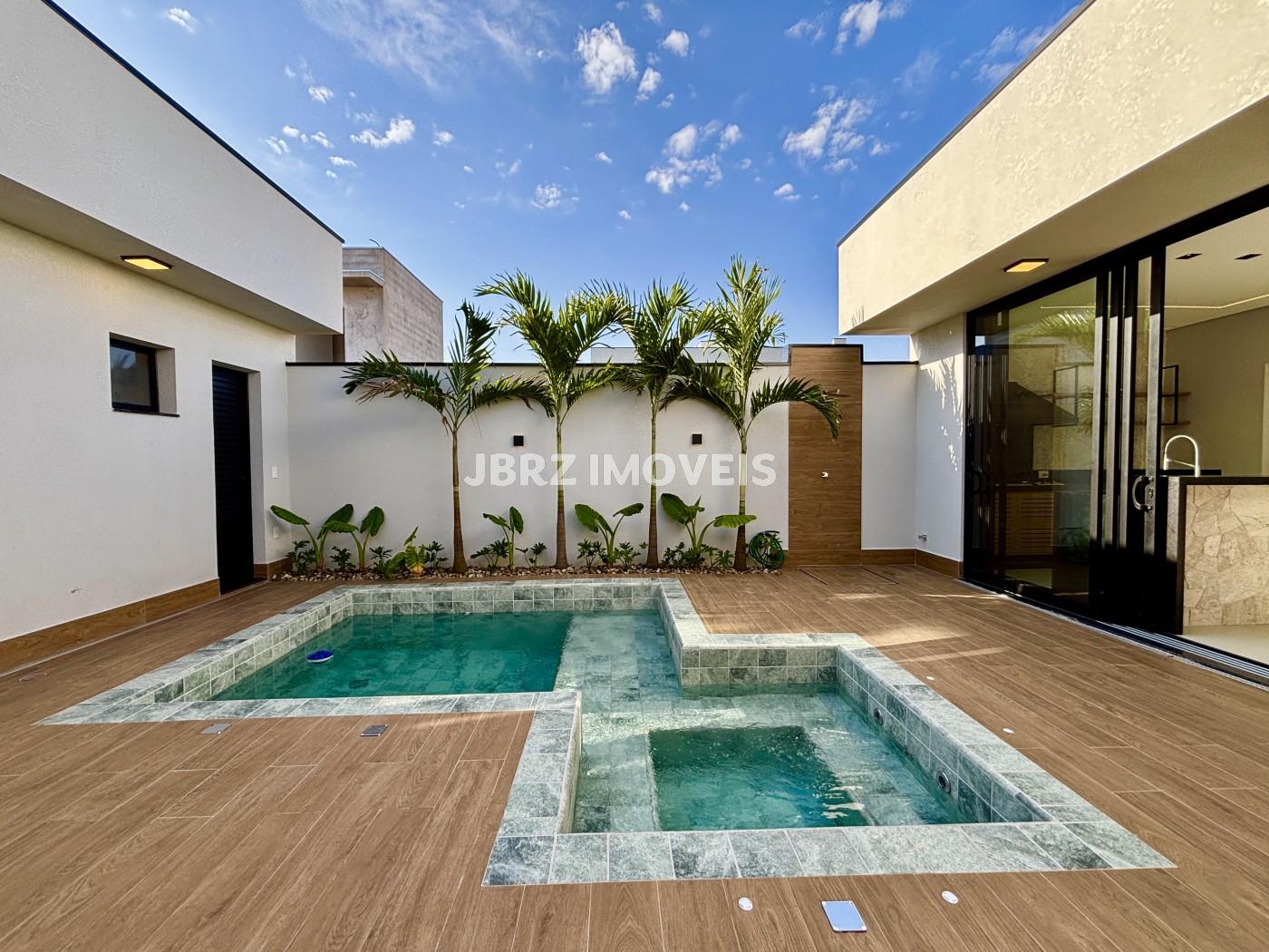 Casa de Condomínio, 3 quartos - Foto 19