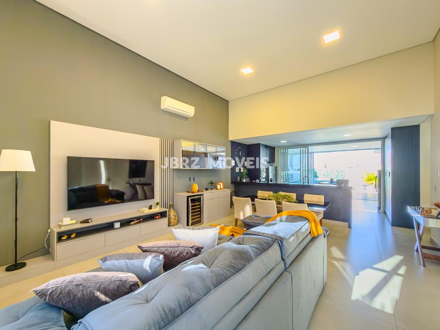 Casa de Condomínio, 3 quartos - Foto 6