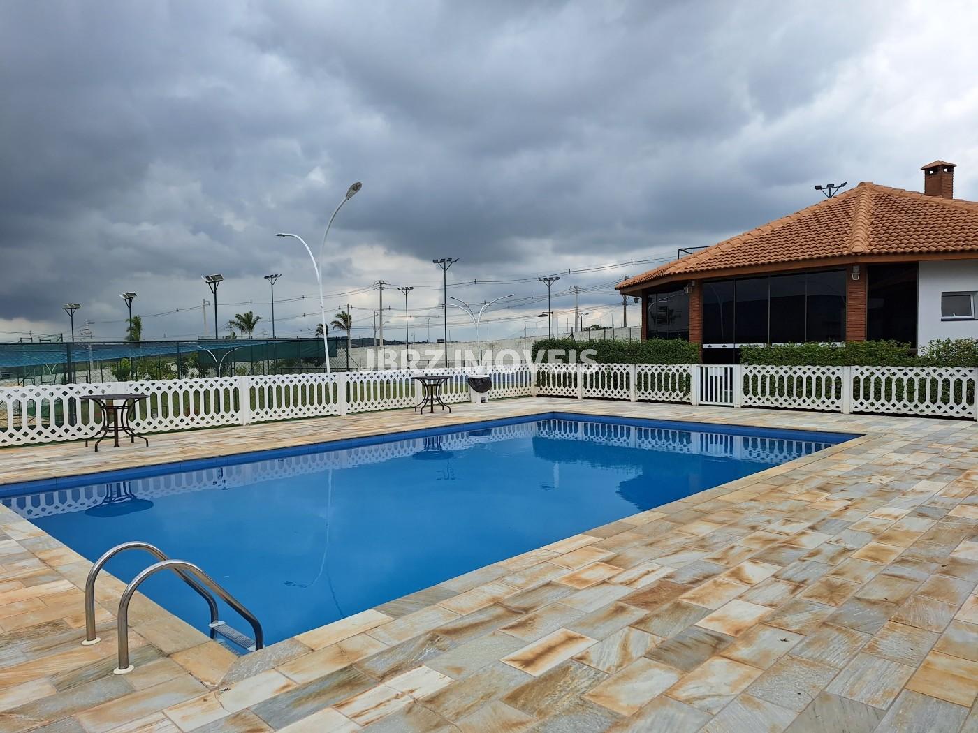 Casa de Condomínio, 3 quartos - Foto 41