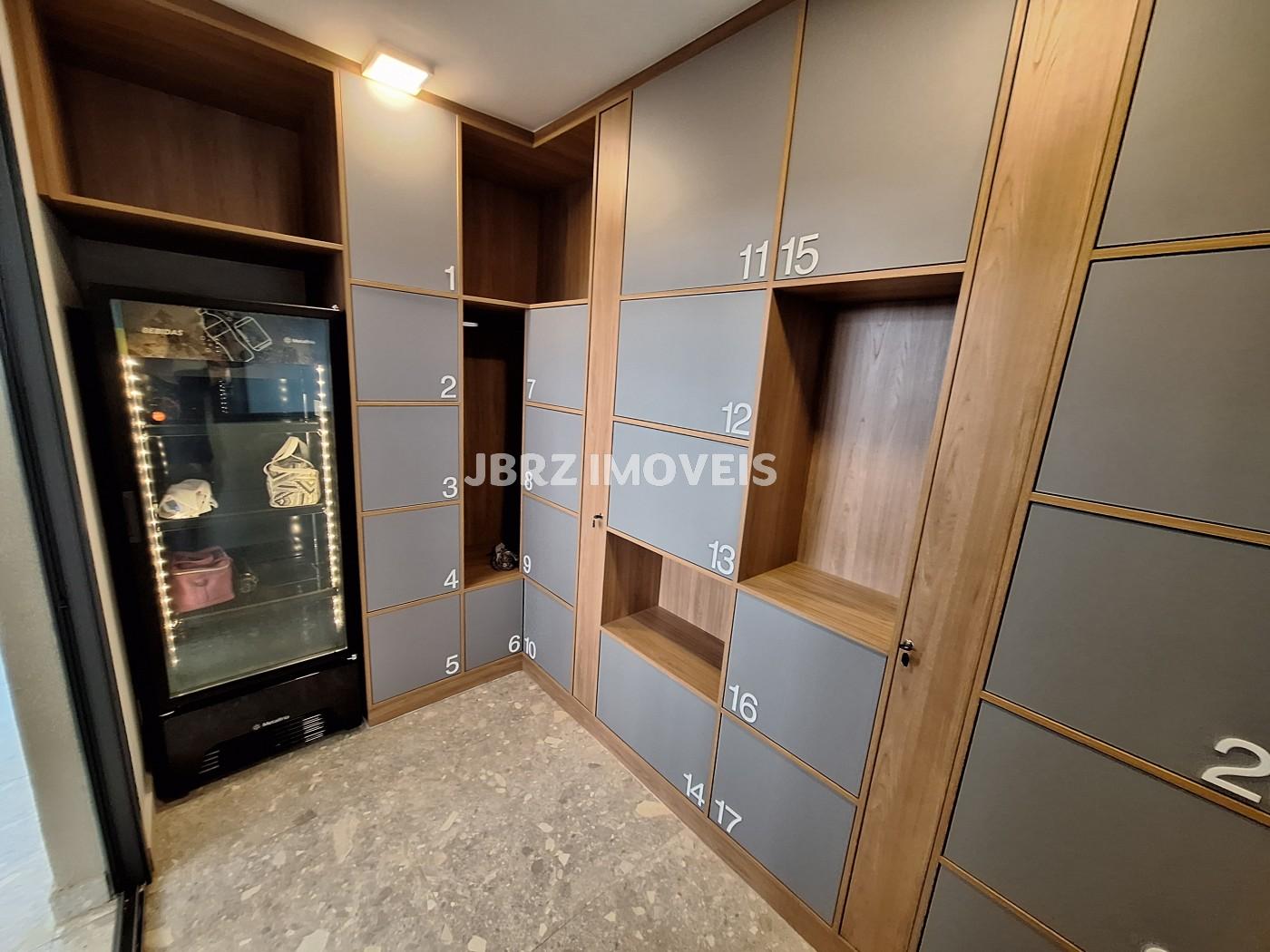 Apartamento, 2 quartos, 67 m² - Foto 56