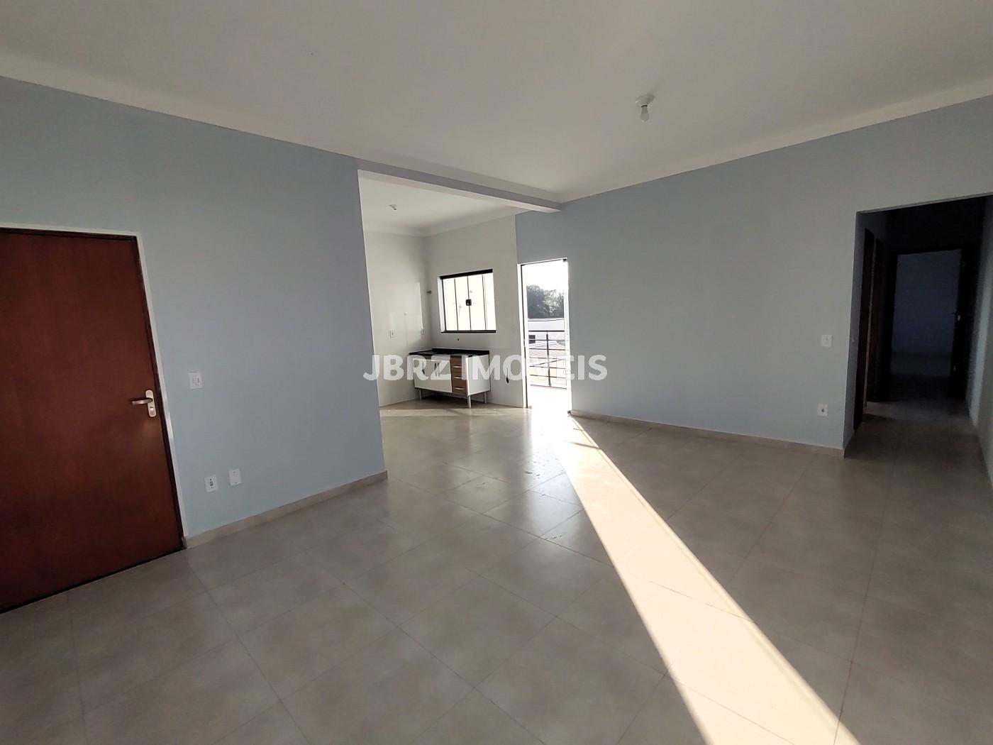 Casa, 2 quartos, 75 m² - Foto 1