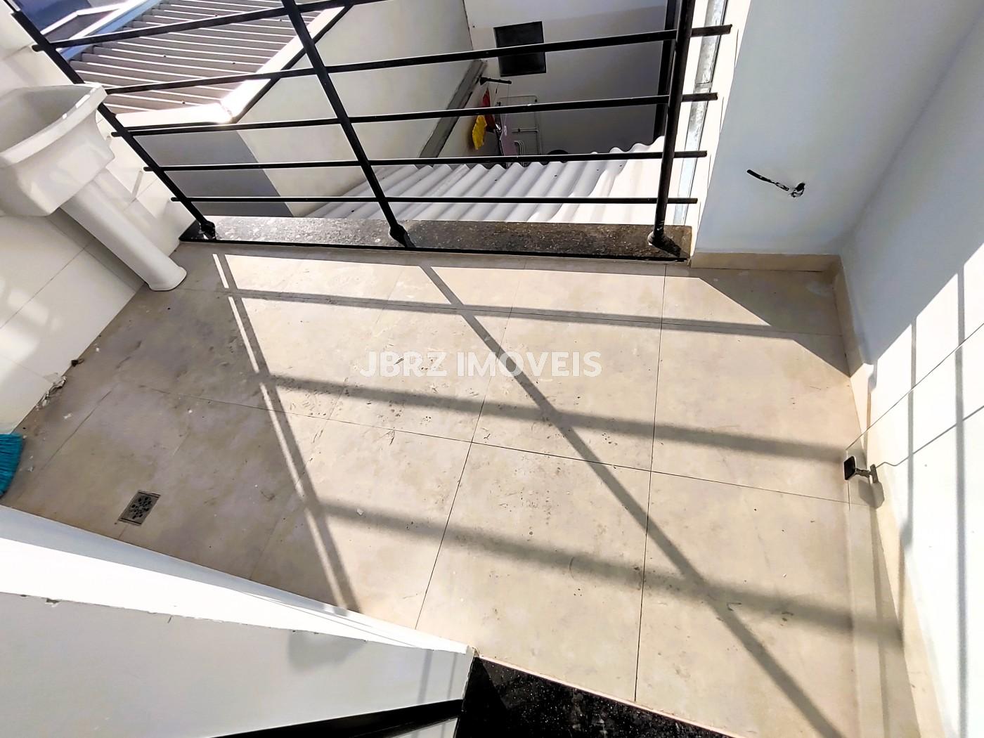 Casa, 2 quartos, 75 m² - Foto 8