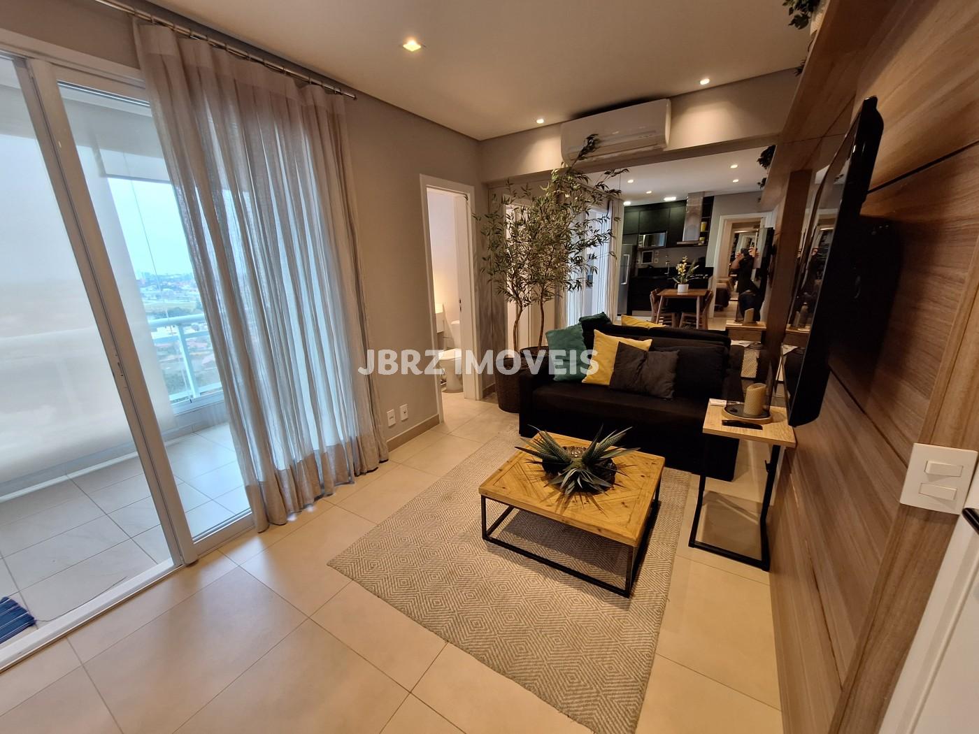 Apartamento, 1 quarto, 55 m² - Foto 3