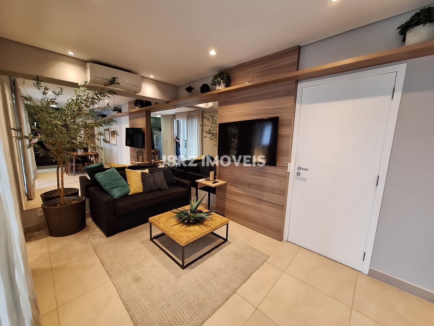 Apartamento, 1 quarto, 55 m² - Foto 4
