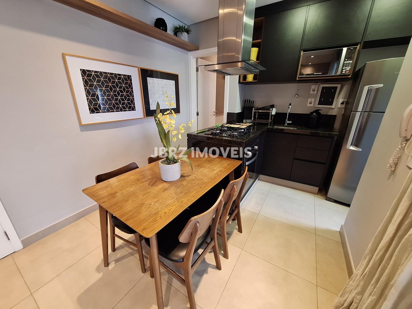 Apartamento, 1 quarto, 55 m² - Foto 5