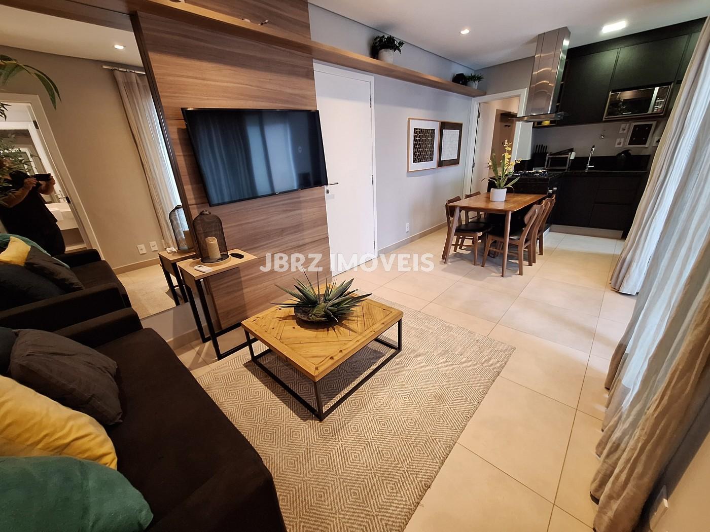 Apartamento, 1 quarto, 55 m² - Foto 6